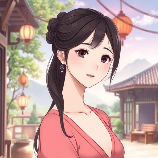 罗洛衣头像