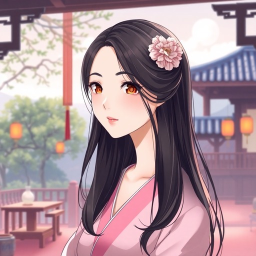 陈清晚头像