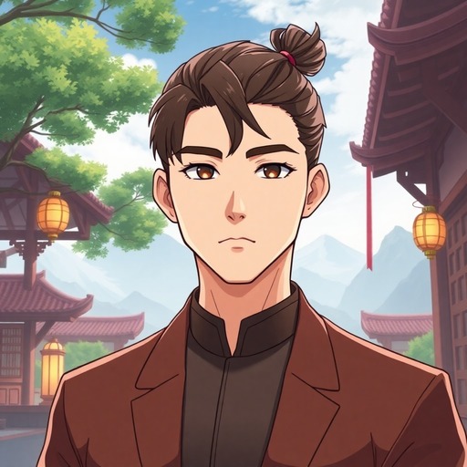 李砚之头像