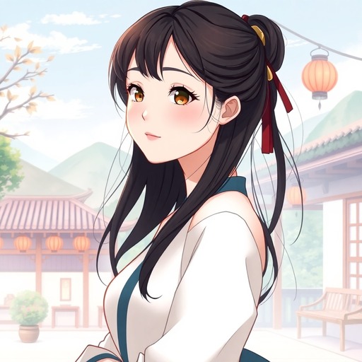 杨清璃头像