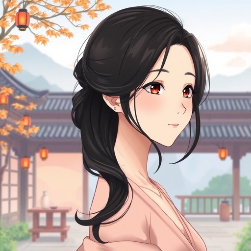 江晴雪头像