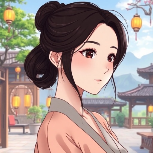 刘晓晚头像