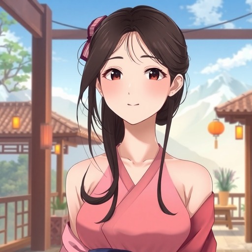 高晚吟头像