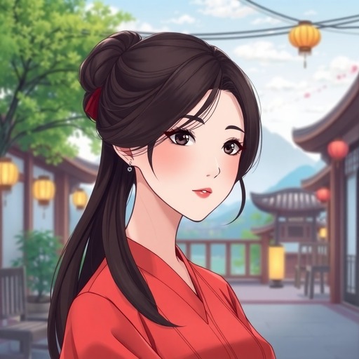 孙挽棠头像