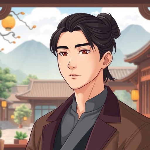 郭清衍头像