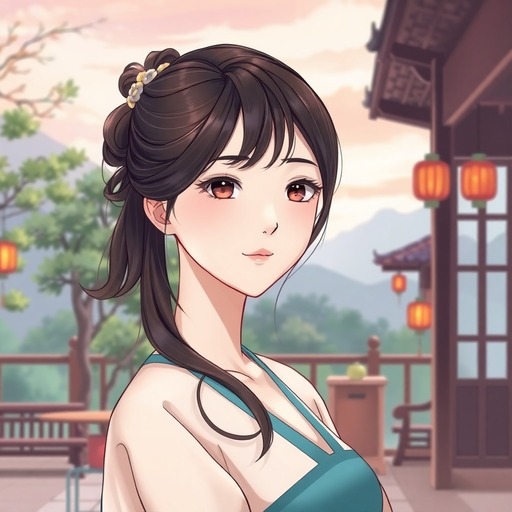夏念初头像