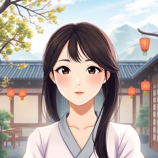 杨雪棠头像