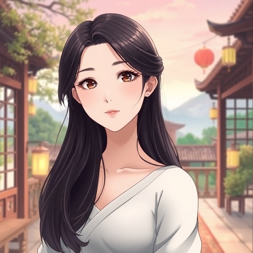 陆洛棠头像
