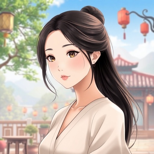 朱晚棠头像
