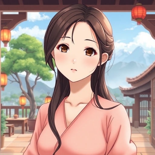 秦清歌头像
