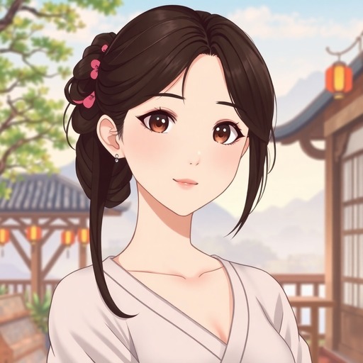 夏雪棠头像