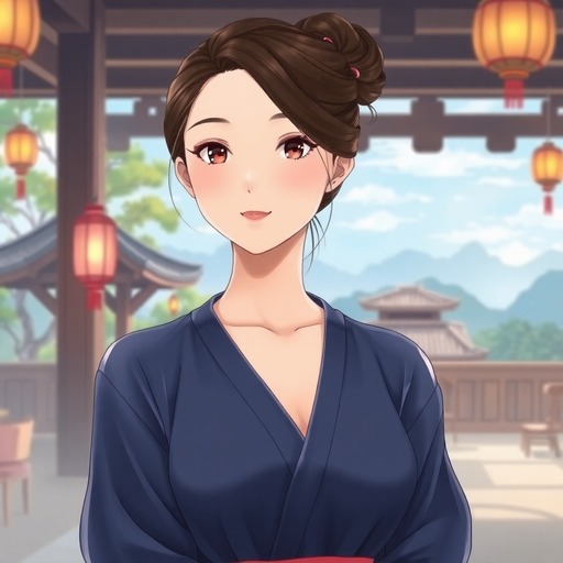江念卿头像
