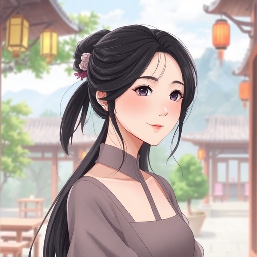 李挽棠头像