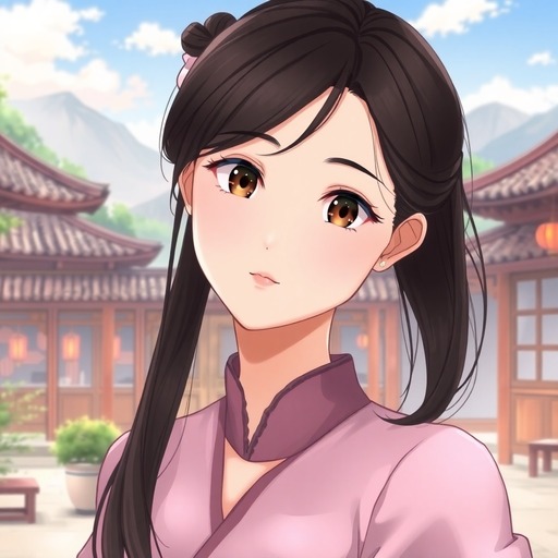 陈清洛头像