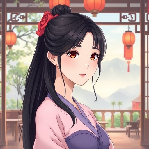 何清棠头像