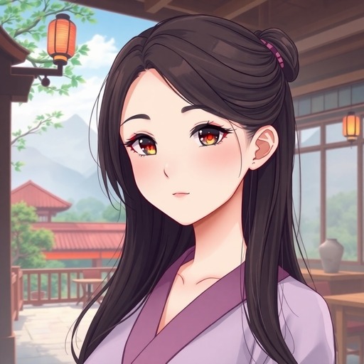 朱清洛头像