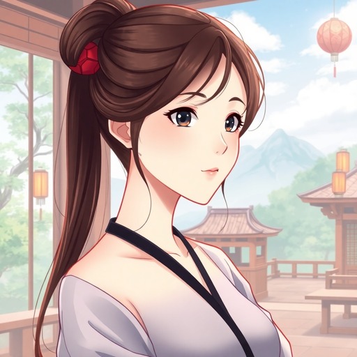 陈清浅头像