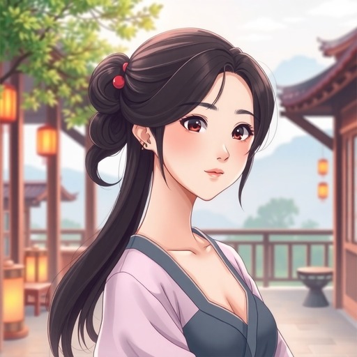罗清洛头像