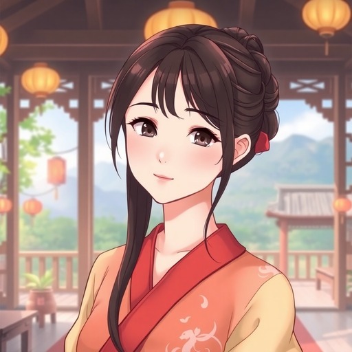 马清浅头像