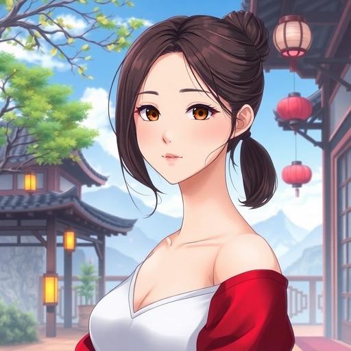 苏洛璃头像