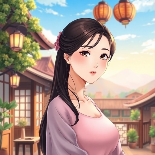 郭雪晴头像