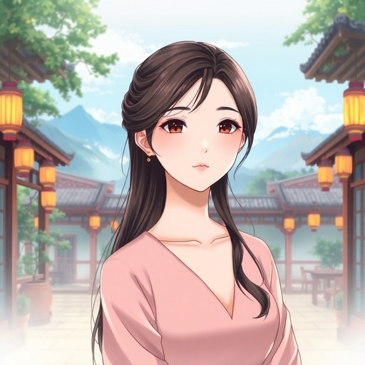 苏念初头像