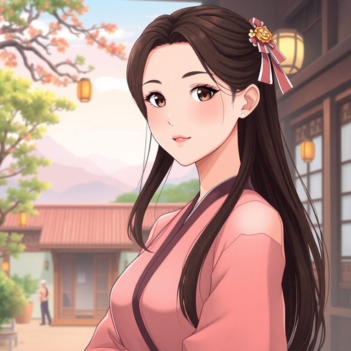 罗念初头像