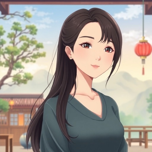 孙云栖头像