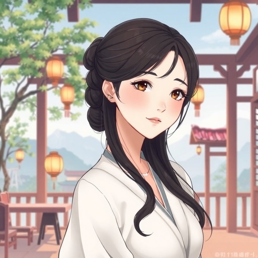 郭洛棠头像