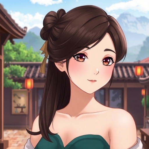 郭云栖头像