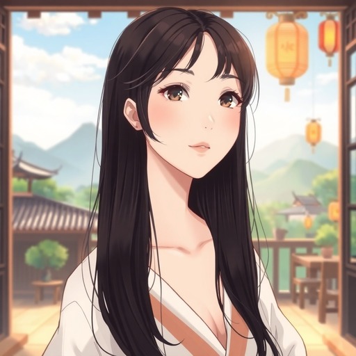 白清诗头像