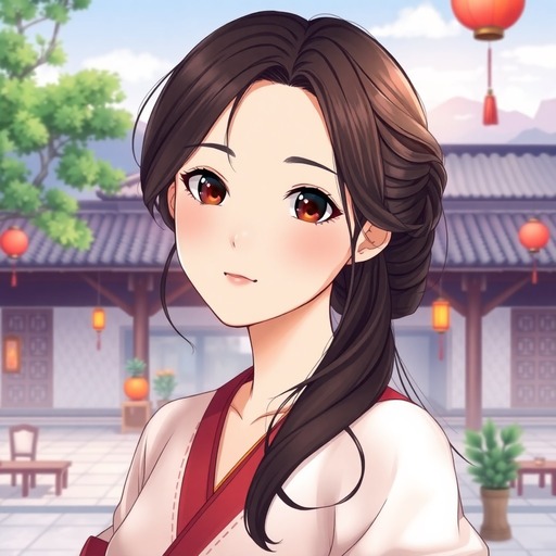 周映棠头像