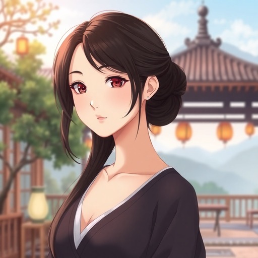 张念初头像