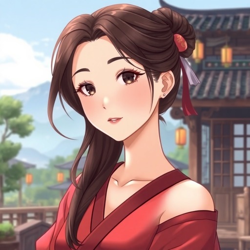 刘清弦头像