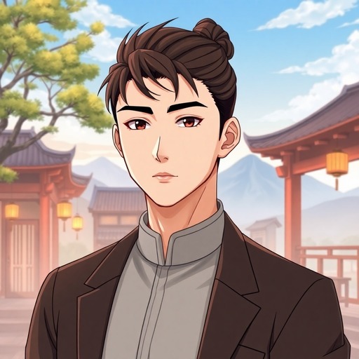 周云寒头像