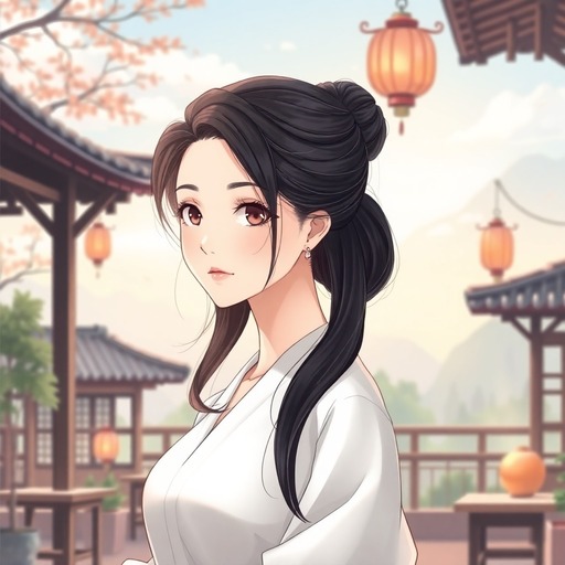 郭清卿头像