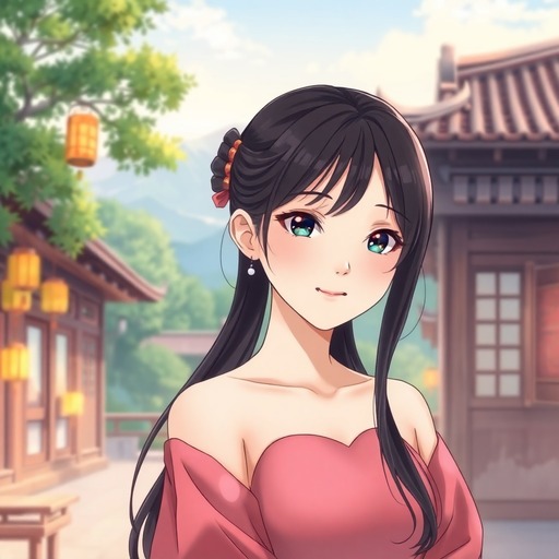 白雪棠头像