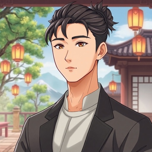 李御琛头像