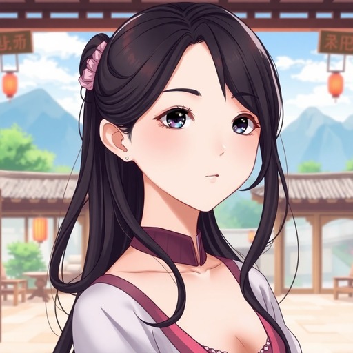 周清棠头像