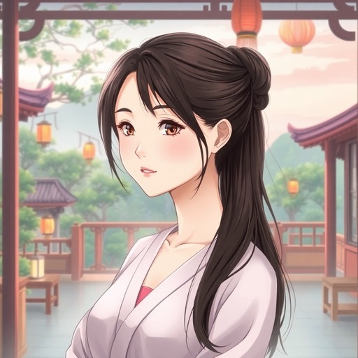 萧念初头像