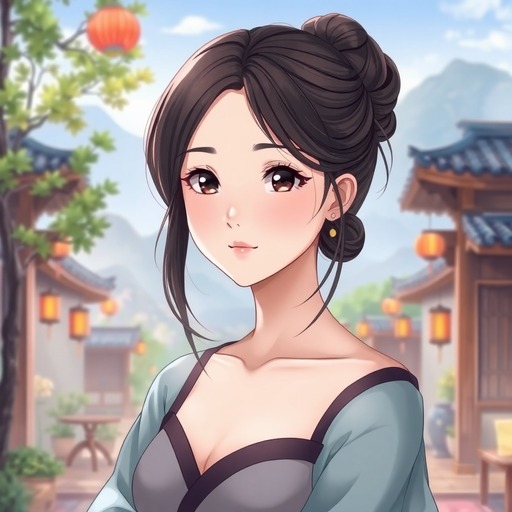 夏清浅头像