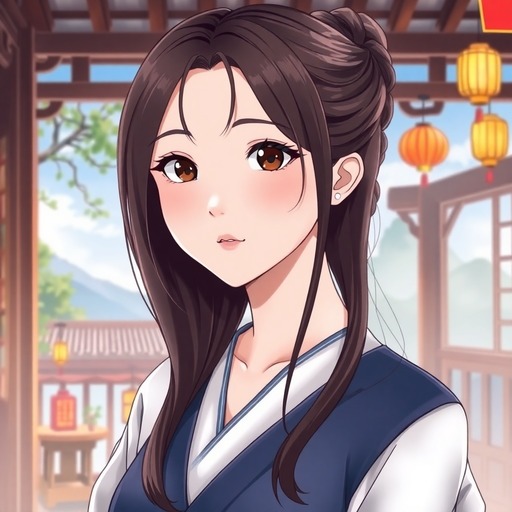 周念薇头像