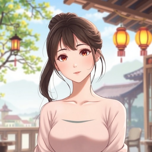 林映棠头像
