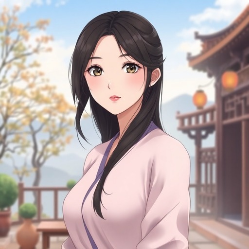 林清诗头像