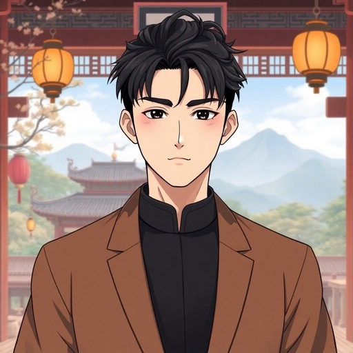 王云辞头像