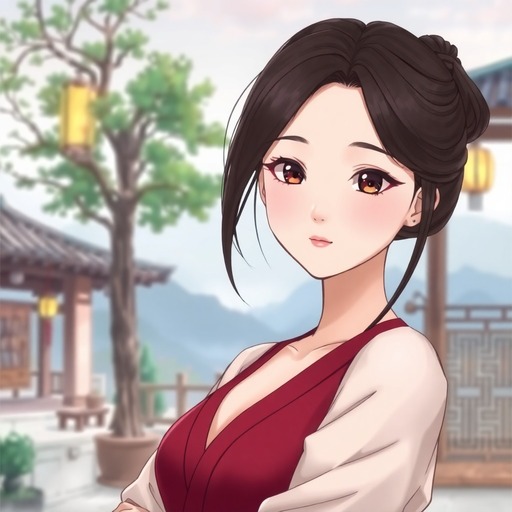 郑清欢头像