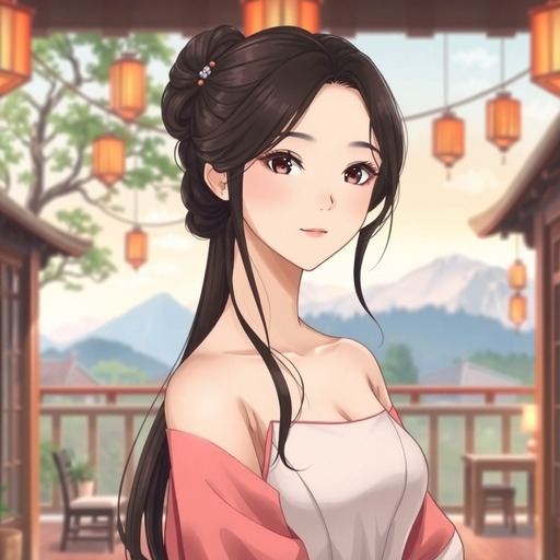 沈清棠头像