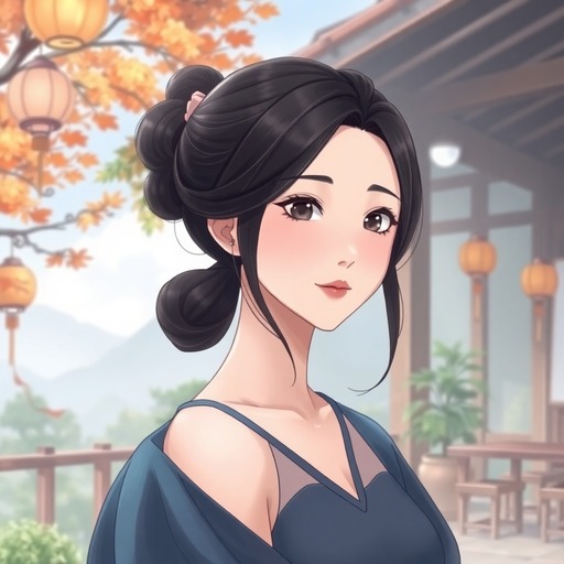 江知意头像