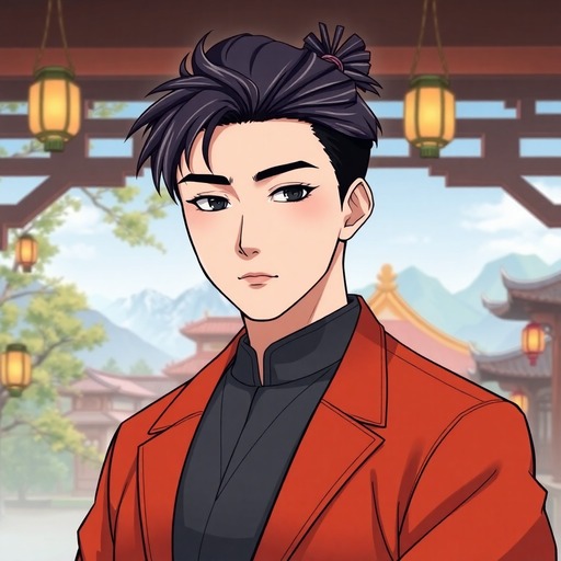 郭执头像