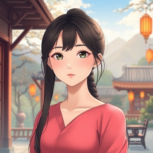 赵清浅头像